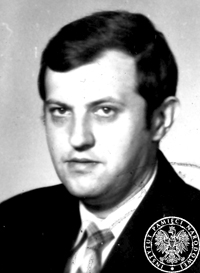 Nieszwic Grzegorz Leon