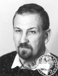 Mikołajczak Zbigniew