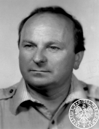 Jaśkiewicz Andrzej