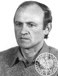 Tomaszewski Andrzej Tadeusz