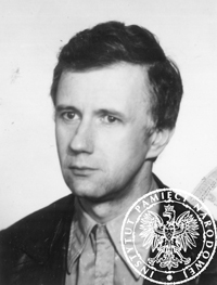 Treutler Włodzimierz