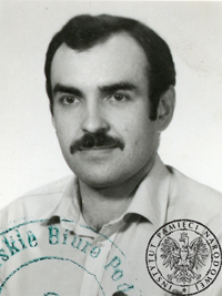 Ozimek Jacek Franciszek