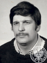 Komora Piotr Zbigniew