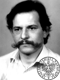 Frączek Jan