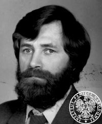 Szklarski Marian Ignacy