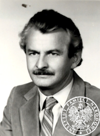 Wieschalla Norbert Wawrzyniec