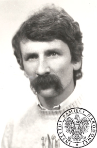 Muła Zbigniew Kazimierz