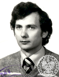 Krupiński Kazimierz