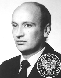 Kurnik Stanisław Zbigniew
