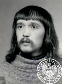 Karczewski Andrzej Jan