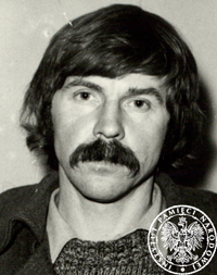 Lesiński Józef Tadeusz