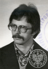 Walny Andrzej Stanisław