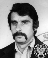 Heldt Zbigniew Leszek