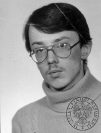 Słomka Adam Andrzej