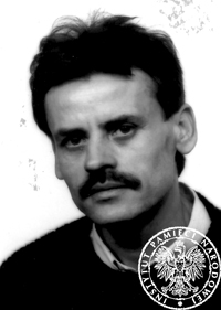 Wacławski Ryszard Henryk