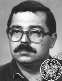 Cybulski Zdzisław Stefan