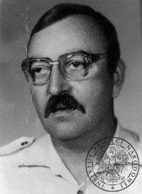 Wilk Mieczysław Jan