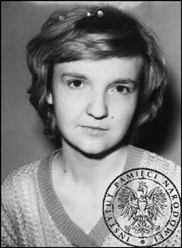 Kawalec Janina Regina