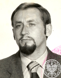 Raszczyk - Ławski Bronisław