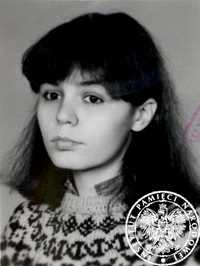 Szawlis zd. Banach Bożena Elżbieta