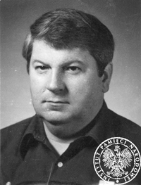 Styła Andrzej Piotr