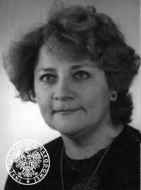 Puchalska Beata Maria