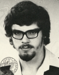 Samborski Marek Stanisław