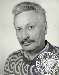 Winiarski Franciszek