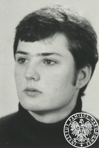 Sadowski Rafał Józef