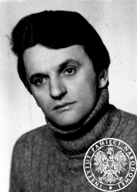 Maśnicki Ryszard