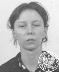 Cieślińska Aleksandra Joanna