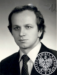 Wojciechowski Bronisław