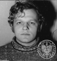 Wakieć Roman Andrzej