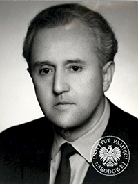 Mazur Zbigniew Adam
