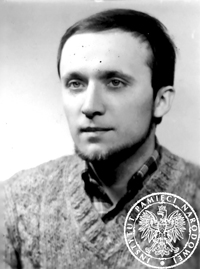 Mysłek Tomasz Cyprian