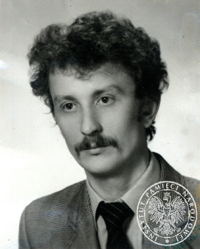 Turowski Krzysztof Henryk