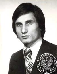 Kornacki Mieczysław Walenty