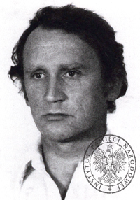 Kunda Janusz Andrzej