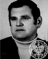 Zalewski Wiktor Euzebiusz