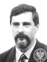 Imiela Edward Wiktor