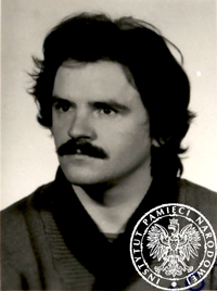 Maćkowski Janusz Marian