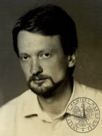 Hadaś Romuald Edward