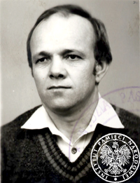Kisło Henryk Antoni