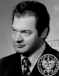 Ślusarczyk Zbigniew Piotr