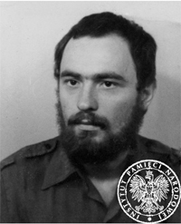 Sonik Bogusław Andrzej