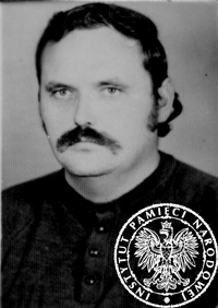 Gądek Kazimierz Franciszek