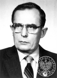 Pohl Zbigniew