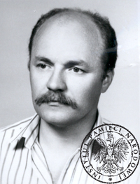 Gołygowski Krzysztof Stanisław