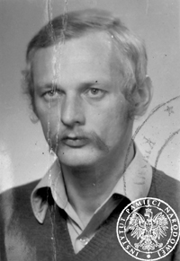 Misiewicz Henryk