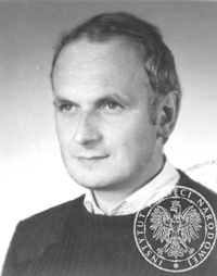 Sikora Andrzej Jan